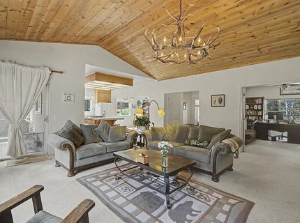 154 Cody Drive , Clio, CA 96106 Photo