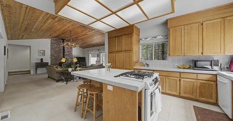 154 Cody Drive , Clio, CA 96106 Photo