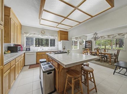 154 Cody Drive , Clio, CA 96106 Photo