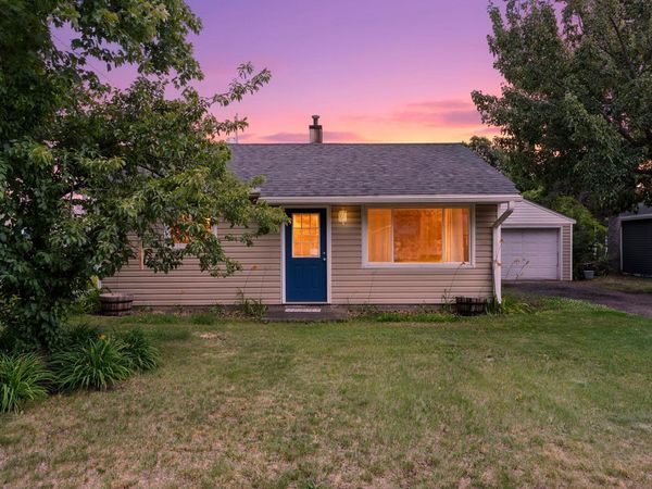 918 Geiger Street, Osceola, WI 54020