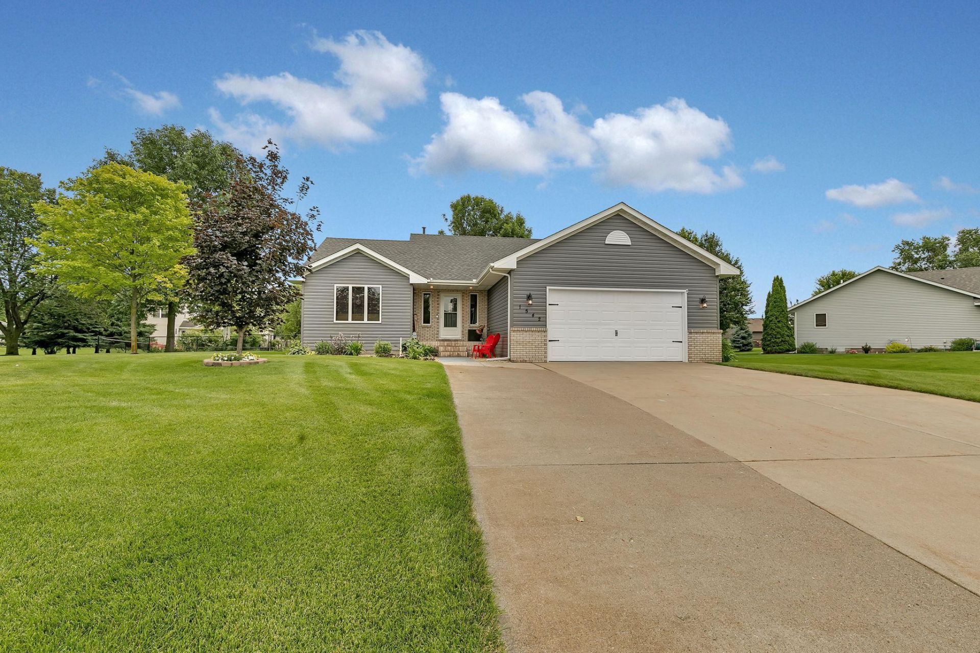 1542 Mulberry Road, Saint Cloud, MN 56303