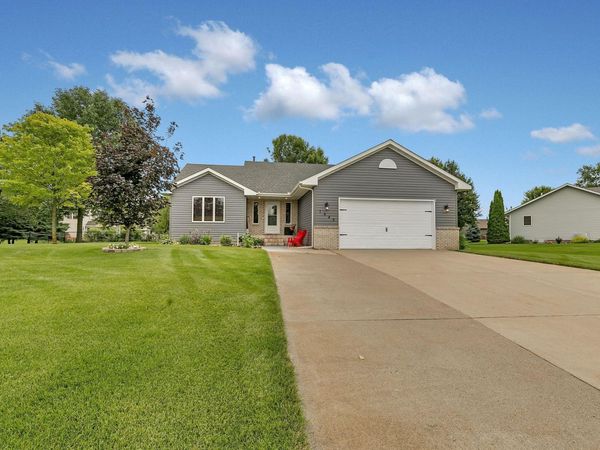 1542 Mulberry Road, Saint Cloud, MN 56303