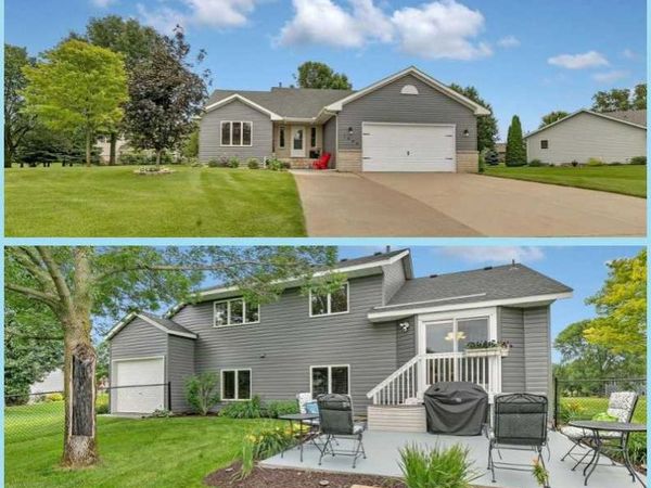 1542 Mulberry Road, Saint Cloud, MN 56303