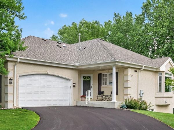 13364 Hummingbird Drive, Apple Valley, MN 55124