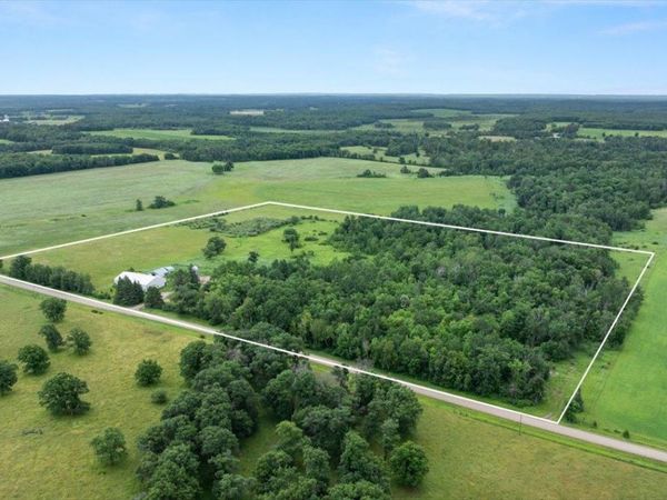 7625 96th Street SW, Motley, MN 56466