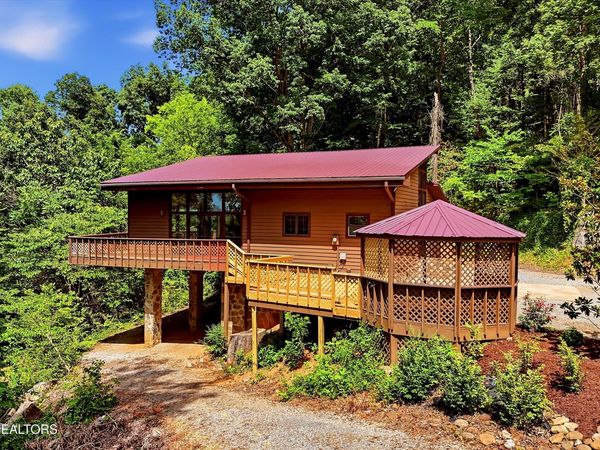 356 Woodland Drive, Sweetwater, TN 37874