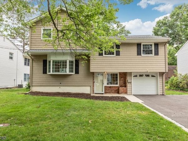 2104 Shady Ln, Scotch Plains, NJ 07076
