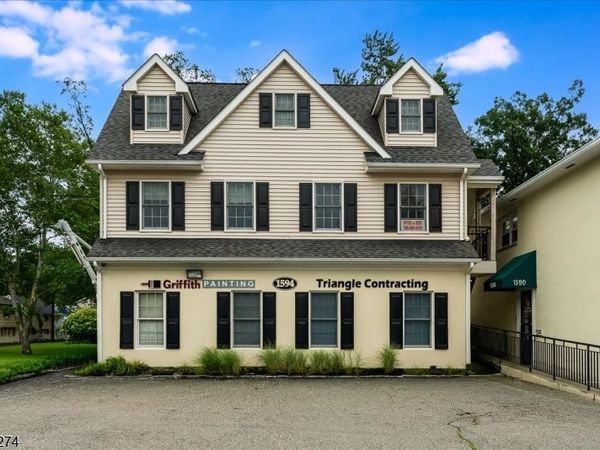 1590 E 2Nd St, Scotch Plains, NJ 07076