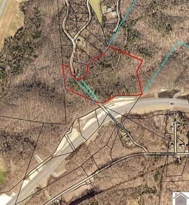 00 0 Apostle James Rd Road, Cadiz, KY 42211 Main Photo