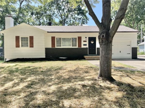 3520 S Liberty Street, Independence, MO 64055