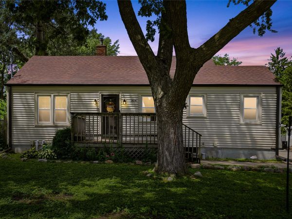 304 2nd Street SE, Bondurant, IA 50035