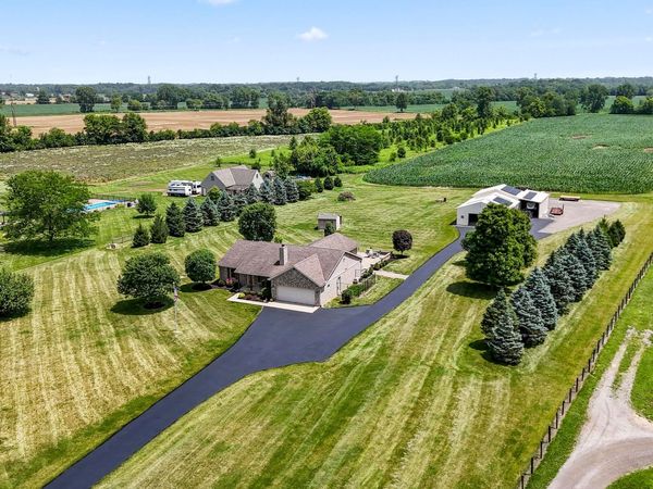 5038 Lukens Road, Grove City, OH 43123