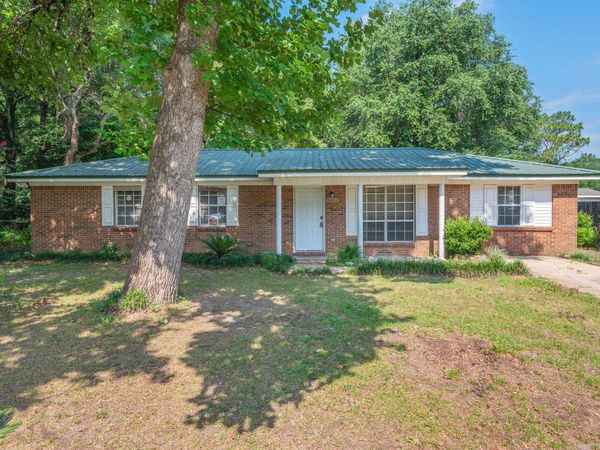 5362 Shoffner Boulevard, Crestview, FL 32539