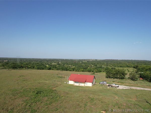 351660 E 4200 Road , Pawnee, OK 74058