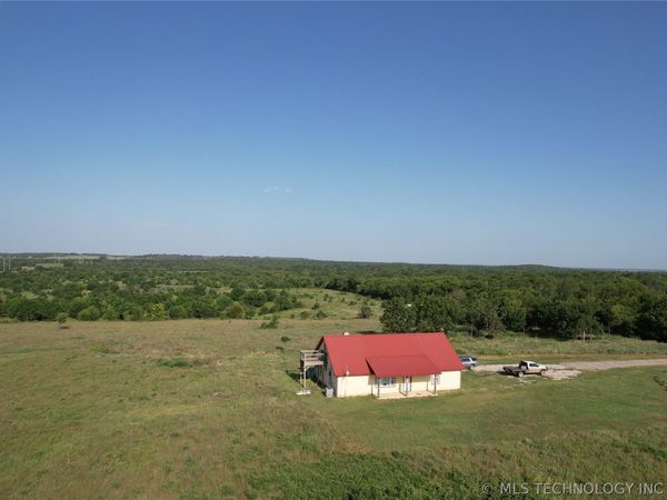 351660 E 4200 Road, Pawnee, OK 74058