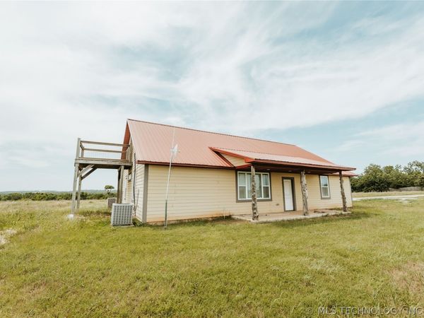 351660 E 4200 Road , Pawnee, OK 74058