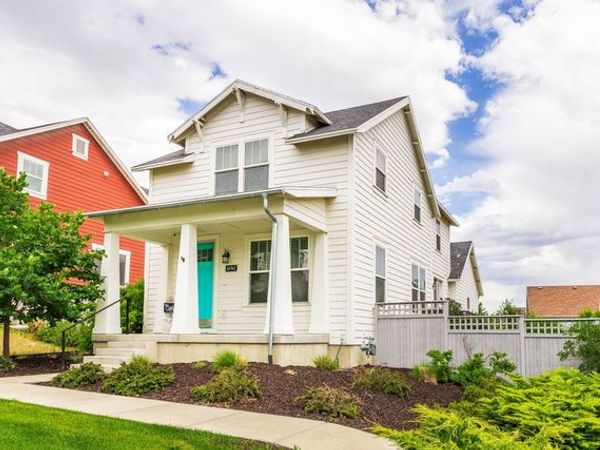 10742 S BEACH COMBER WAY , Unit 162, South Jordan, UT 84009