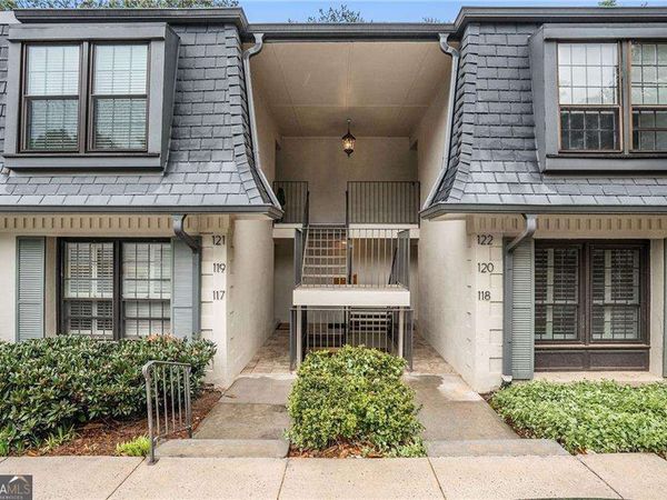 122 Maison Place NW, Atlanta, GA 30327