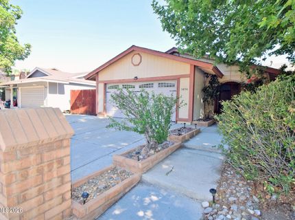 1496 Heather Court, Sparks, NV 89434 Photo