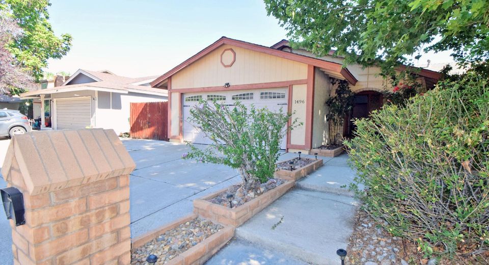 1496 Heather Court, Sparks, NV 89434 Photo
