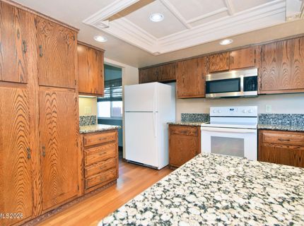 1496 Heather Court, Sparks, NV 89434 Photo