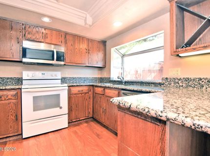 1496 Heather Court, Sparks, NV 89434 Photo