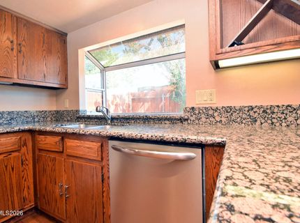 1496 Heather Court, Sparks, NV 89434 Photo
