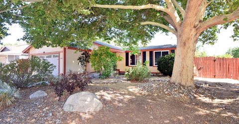 1496 Heather Court, Sparks, NV 89434 Photo
