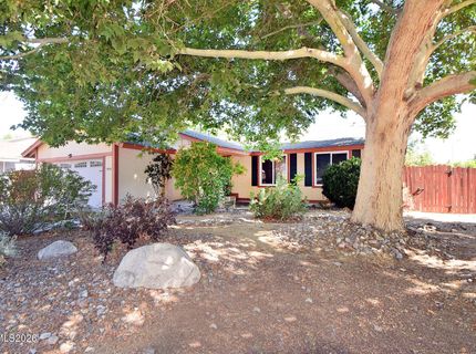 1496 Heather Court, Sparks, NV 89434 Photo