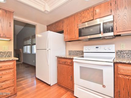 1496 Heather Court, Sparks, NV 89434 Photo
