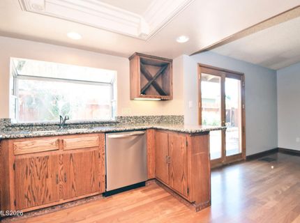 1496 Heather Court, Sparks, NV 89434 Photo