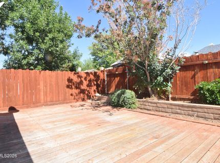 1496 Heather Court, Sparks, NV 89434 Photo
