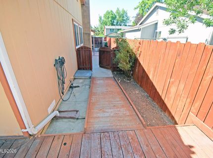 1496 Heather Court, Sparks, NV 89434 Photo
