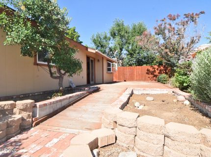 1496 Heather Court, Sparks, NV 89434 Photo