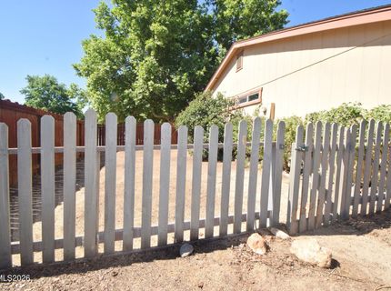 1496 Heather Court, Sparks, NV 89434 Photo