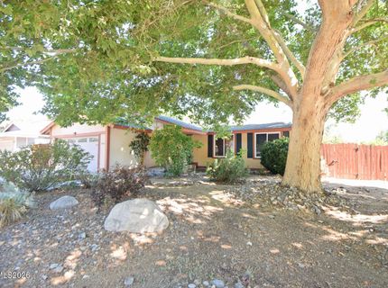 1496 Heather Court, Sparks, NV 89434 Photo