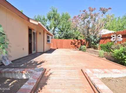 1496 Heather Court, Sparks, NV 89434 Photo