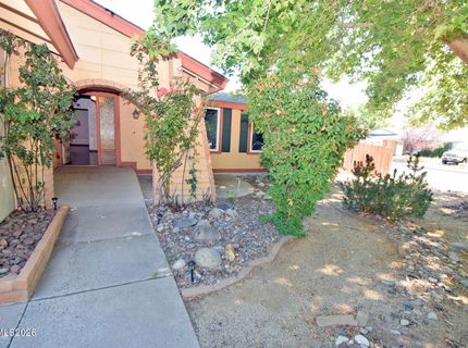 1496 Heather Court, Sparks, NV 89434 Photo
