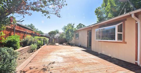 1496 Heather Court, Sparks, NV 89434 Photo
