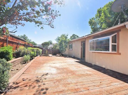 1496 Heather Court, Sparks, NV 89434 Photo