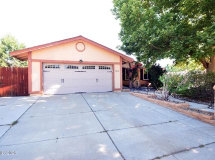 1496 Heather Court, Sparks, NV 89434 Photo