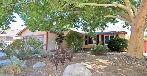 1496 Heather Court, Sparks, NV 89434 Photo