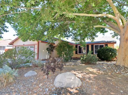 1496 Heather Court, Sparks, NV 89434 Photo