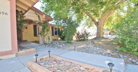 1496 Heather Court, Sparks, NV 89434 Photo