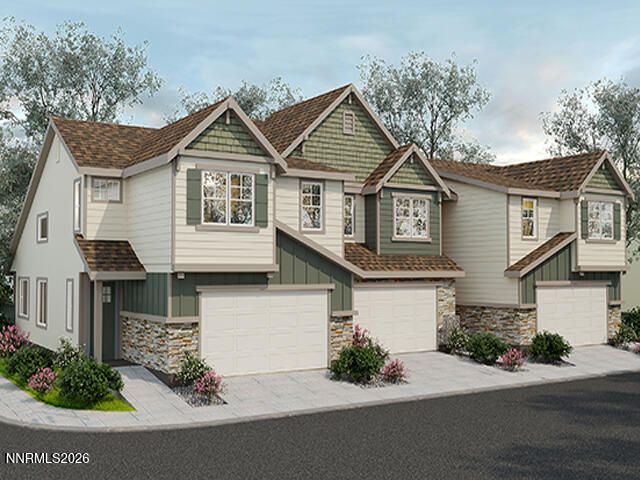 843 Furlong Drive, Unit Lot 46, Minden, NV 89423 Main Photo