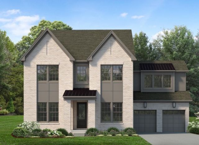 163 Berry Hunter Lane , Franklin, TN 37067 Main Photo