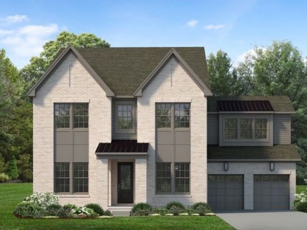 163 Berry Hunter Lane , Franklin, TN 37067