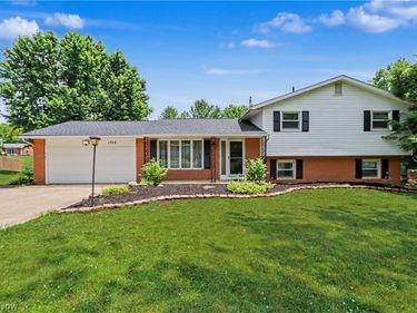 1705 Devonshire Lane, Mansfield, OH 44907