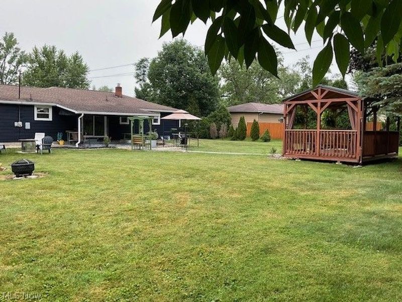 679 W Florida Avenue, Sebring, OH 44672 Photo 37