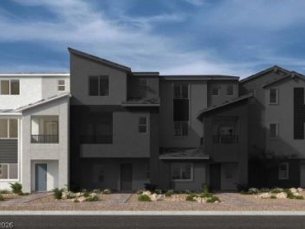 5839 Gallery Row Street , Las Vegas, NV 89148